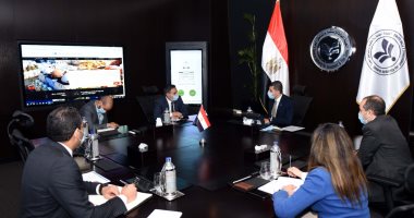  رئيس هيئة الاستثمار: ندعم جهود الشركات الخاصة لزيادة إنتاجها وتعميق المكون المحلى