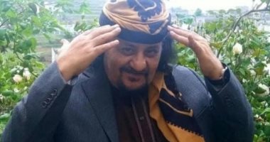وفاة حسن علوان أول فنان يمنى بفيروس كورونا