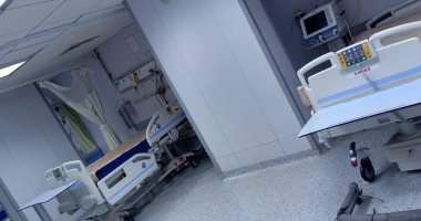 صحة شمال سيناء: تعزيز خدمات الرعاية الحرجة لمواجهة فيروس كورونا 