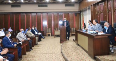 خطة البرلمان: التخطيط طويل ومتوسط الأجل أصبح رفاهية لا تملكها أى دولة