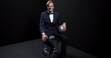 كلوب أول مدرب ألماني يتوج بلقب الدوري الإنجليزي