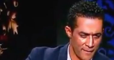 محمد رمضان يستعيد ذكرياته في تجسيد شخصية أحمد زكي: الإمبراطور 2021