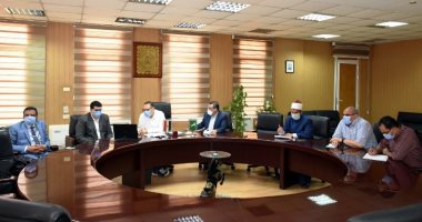غرفة عمليات لامتحانات الثانوية العامة.. اعرف أهم تكليفات محافظ الشرقية للجهاز التنفيذى