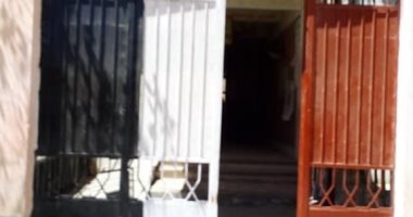 شاهد تجهيز استراحات مراقبي الثانوية العامة بمدينة القصير ..صور