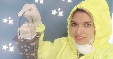 صور.. رحلة 100 يوم فى العزل لمدير مستشفى العجمى بالإسكندرية من أجل الوطن والمصريين.. ميرفت: شاركت فى تجهيز المستشفى فى 6 أيام وإعداد 200 غرفة عناية مركزة ودعمت المرضى.. وتؤكد: قبلت التحدى حتى آخر مصاب بكورونا