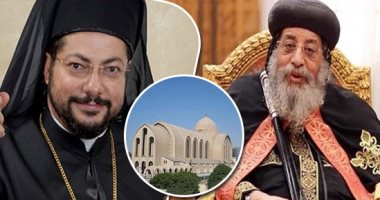 الكنيسة الأرثوذكسية: تأجيل الصلوات داخل الكنائس سببه ارتفاع عدد الإصابات بالقاهرة
