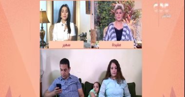عائلة متعافية من كورونا بعد تبرعهم ببلازما الدم: مستعدون لتبرع مرة ثانية لإنقاذ المرضى بالفيروس