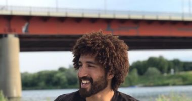 فادي نجاح لاعب المقاولون العرب يعلن اعتزال كرة القدم