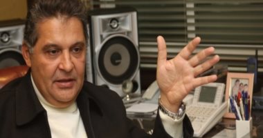 وفاة والدة المنتج محسن جابر وتشييع جنازتها بعد صلاة الجمعة من أكتوبر