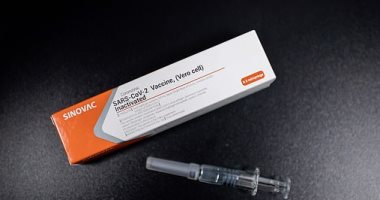 نتائج تجارب المرحلة الأولى والثانية تدعم استخدام لقاح CoronaVac لدى كبار السن