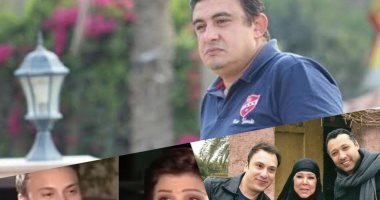 المخرج وائل فهمى يتحدث عن رجاء الجداوى مع محمد السماحى غدا ‏الأربعاء