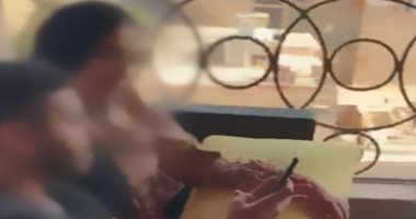 ضبط مسئولي كافتيريا داخل فندق سياحي بالدقي لمخالفتهم قرار الحكومة