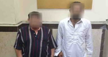ضبط 70 طربة حشيش بقيمة نصف مليون جنيه بالإسكندرية