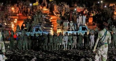 قصة مجزرة راح ضحيتها أكثر من 100 شاب سودانى دفنوا فى مقبرة جماعية قبل 22 عام
