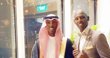 عروسان من السعودية: "كورونا" عادت علينا بالنفع ودخلنا القفص الذهبى بـ5000 ريال 