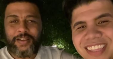 مريم في أمان.. عمر كمال لـ محمد جمعة: كل المصريين بيشكروك على جدعنتك