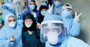 رئيس جامعة بنى سويف: تعافى 27 مصابا من فيروس كورونا بالمستشفى الجامعي