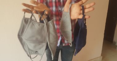 عالمة مصرية فى أمريكا: سنظل نرتدى الكمامات حتى نهاية 2021