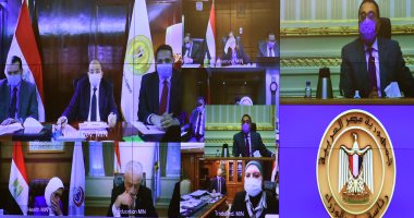 صور.. رئيس الوزراء يتابع الموقف التنفيذى للمبادرة الرئاسية "حياة كريمة"