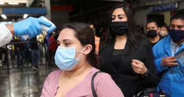المغرب يسجل 46 إصابة جديدة وارتفاع نسبة التعافى لـ 88,9 %