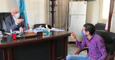 وكيل بيطرى الغربية: خطة لتطهير 281 لجنة لامتحانات الثانوية العامة بالتنسيق مع التعليم