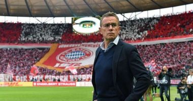 رانجنيك يصل إنجلترا من أجل تولي تدريب مانشستر يونايتد