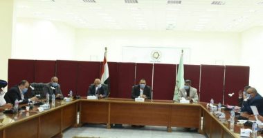محافظ الشرقية: تعزيز مستشفيات عزل العاشر بالأطقم الطبية للوقاية من كورونا