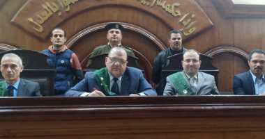 السجن 15 سنة لعاطل قتل شابا بالسكين فى منيا القمح 