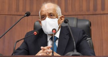 على عبد العال ينعى النائب فوزى فتى أمين سر لجنة الصناعة 