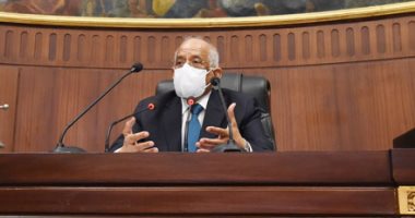  البرلمان يوافق نهائيا علي تعديلات قانون مباشرة الحقوق السياسية  