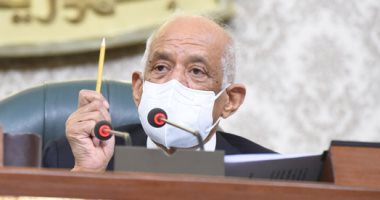 على عبد العال: أتمنى عودة مادة التربية العسكرية للمدارس كما كانت فى السابق