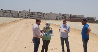 محافظ البحيرة: آفاق استثمارية واعدة بالمنطقه الصناعية بحوش عيسى 