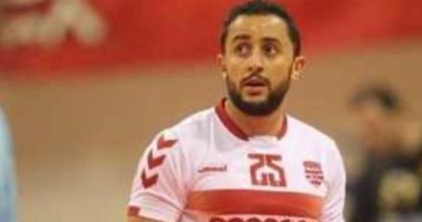 وكيل لاعبين يعرض على يد الزمالك ضم لاعب الترجى التونسى 