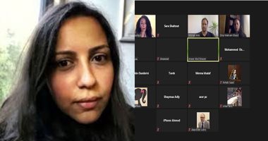 عالم ما بعد كورونا.. الجامعة الأمريكية تطرح 3 أبحاث تتعلق بوباء كوفيد 19.. وتكشف: الأزمة فرصة لشركات القطاع الخدمى.. الوباء تسبب فى زيادة العنف المنزلى.. وتطعيم الدرن أدى إلى خفض أرقام الإصابة 