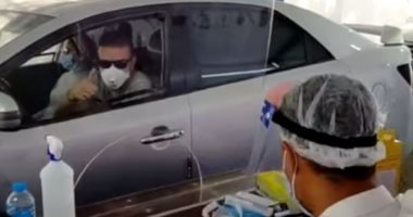 حميات الأقصر تعلن عدم بدء مسحات المسافرين لعدم وصول تعليمات