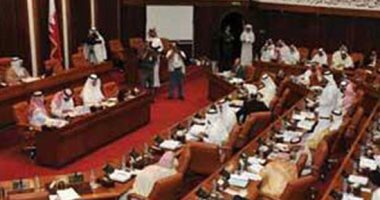 رئيسة البرلمان البحرينى تؤكد عمق العلاقات مع روسيا فى جميع المجالات