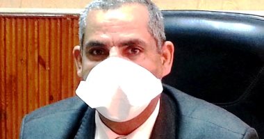صور .. حملات تعقيم وتطهير للمنشآت الحكومية والشرطة من الطب البيطرى بالشرقية