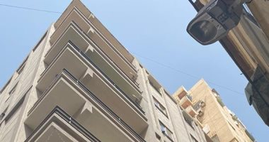صور .. تنفيذ 12 قرار إزالة للبناء المخالف شرق الإسكندرية