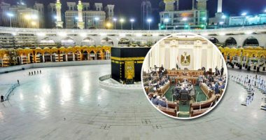 مطالب برلمانية بإلغاء موسم الحج هذا العام.. النواب يحذرون من كون التجمعات بيئة خصبة لنشر العدوى ويصعب تطبيق الإجراءات الوقائية فى ظل زحام المناسك.. وتوجيه الأموال لمساعدة غير القادرين والمتضررين من كورونا أولى
