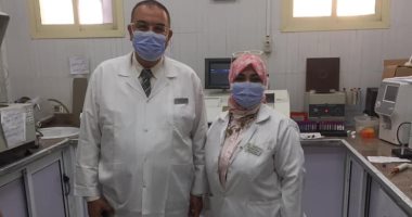 جراحة قيصرية عاجلة لمريضة كورونا بالإسكندرية ووضع الطفل على جهاز تنفس صناعى