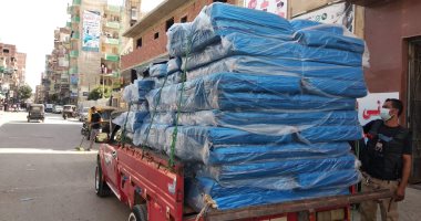 صحة الشرقية: دعم مستشفيات أبو حماد والحسينية وبلبيس والصالحية بأجهزة طبية