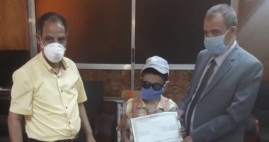 تعليم الوادى الجديد يحقق سادس وسابع الجمهورية فى مسابقة الموسوعة واللعبة
