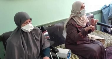 صحة شمال سيناء تطلق ندوات توعوية فى مدينة الشيخ زويد حول العزل المنزلى