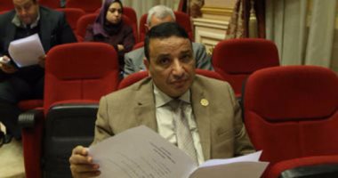 طلب إحاطة لوزير الإسكان لحصر مشروعات الصرف الصحى المتوقفة بمحافظة المنيا