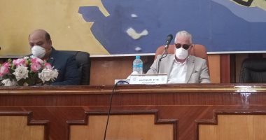 ملاعب رياضية وممشى أهل مصر.. اعرف المشروعات الجارى تنفيذها بجنوب سيناء