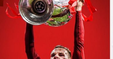 بعد كلوب وصلاح.. ليفربول يحتفل بعيد ميلاد قائد الفريق هندرسون