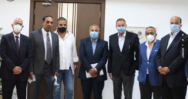 استادات القاهرة و الإسكندرية تستضيف مباريات الدوري