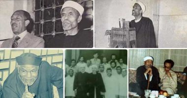 22 عاما على رحيل إمام الدعاة الشيخ محمد متولى الشعراوى.. القدر لم يمهل صاحب أشهر خواطر عن آيات القرآن لاستكمال تفسير كتاب الله.. شارك فى الحركة الوطنية ضد الاحتلال البريطانى..وسر عدم جلوسه على مقعد وزير الأوقاف
