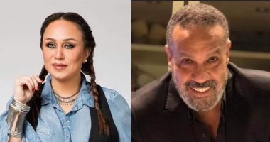 جمال العدل ضيف إنجى علي غدا فى "أسرار النجوم"