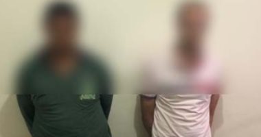 فتاة بكرداسة تساعد خطيبها على سرقة خزينة والدها لإتمام زواجهما